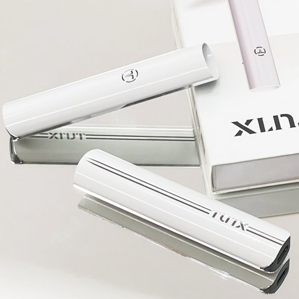 TUTX電子煙一代主機 通配1代系列【6色可選】:圖片 4