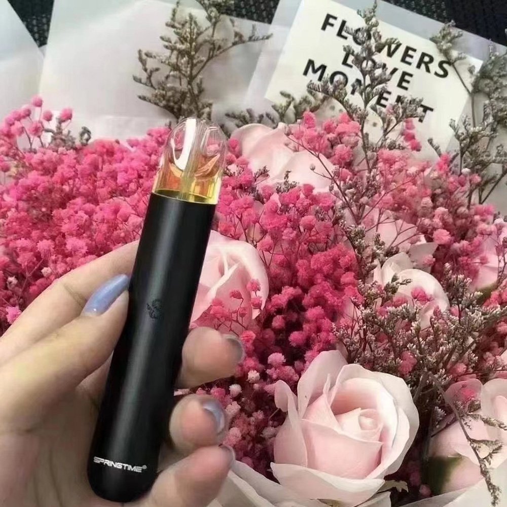 SP2S思博瑞電子煙主機霧化桿通用1代煙桿:圖片 5