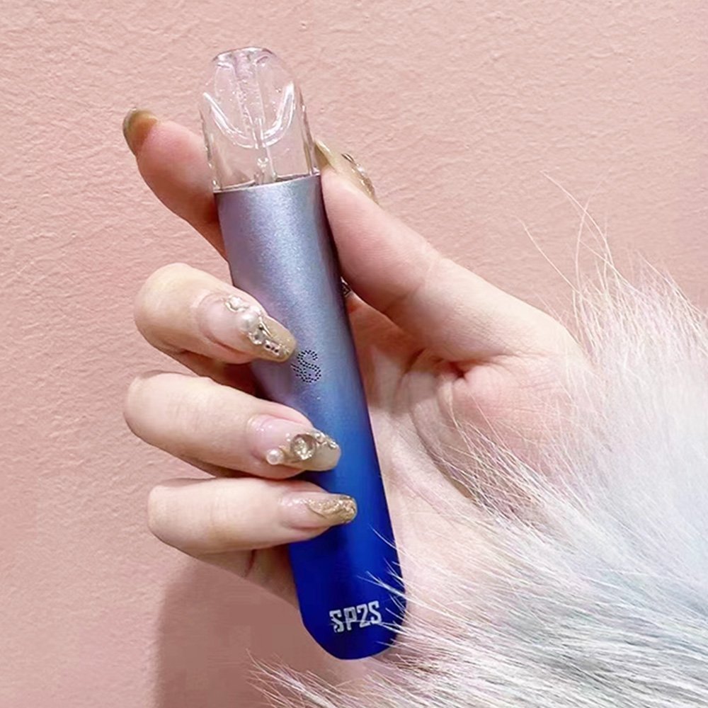 SP2S思博瑞電子煙主機霧化桿通用1代煙桿:圖片 6
