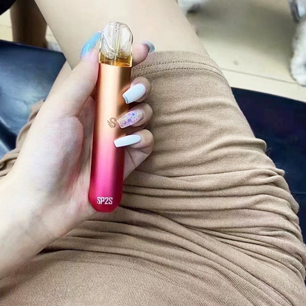 SP2S思博瑞電子煙主機霧化桿通用1代煙桿:圖片 7