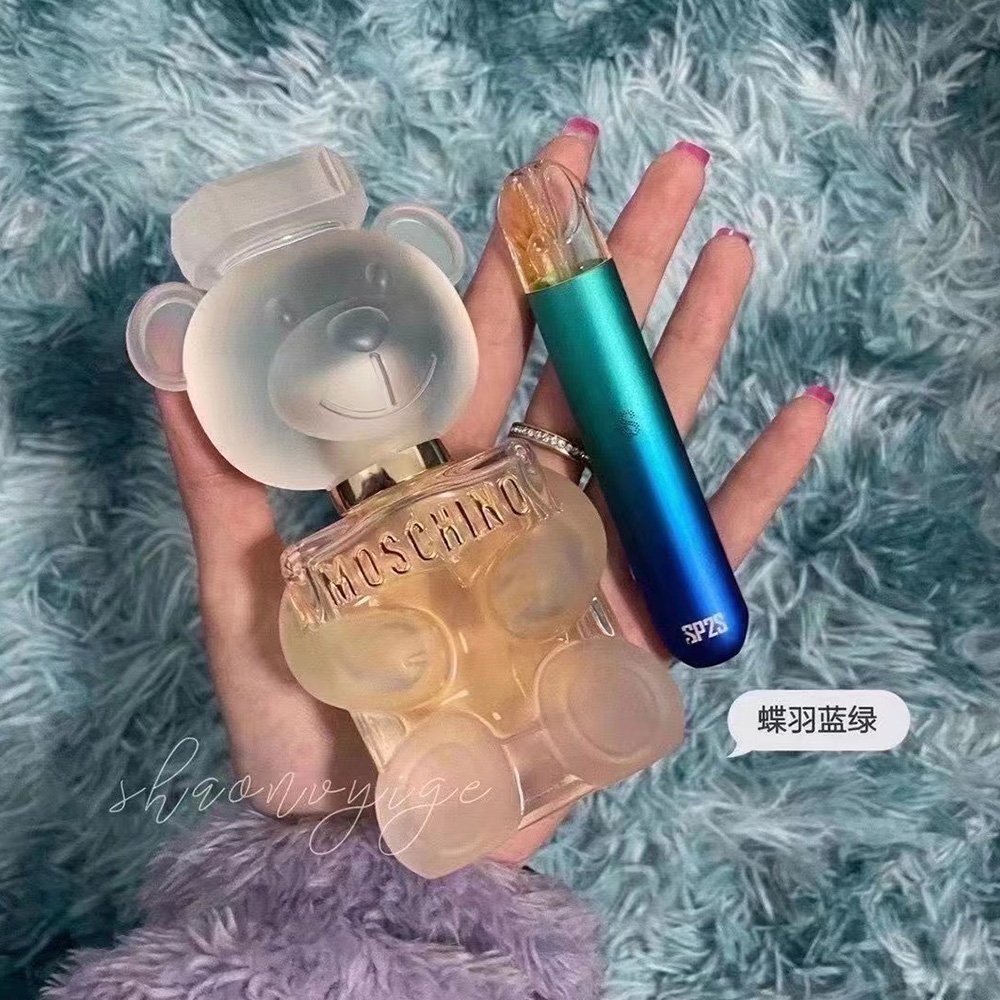 SP2S思博瑞電子煙主機霧化桿通用1代煙桿:圖片 8