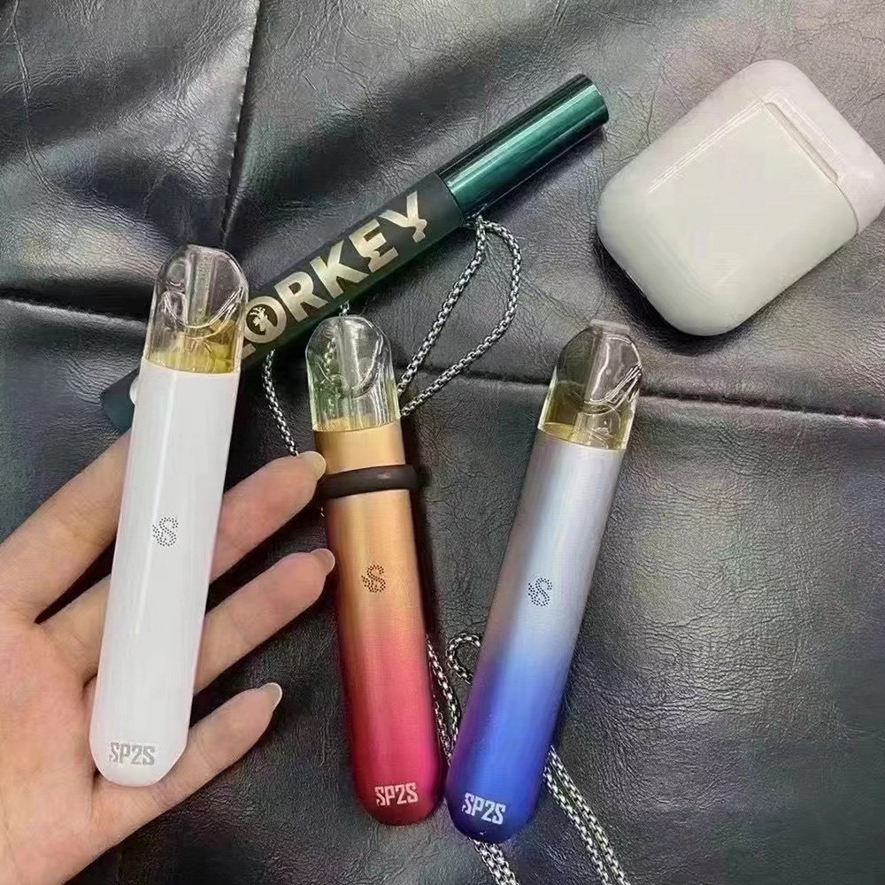 SP2S思博瑞電子煙主機霧化桿通用1代煙桿:圖片 9