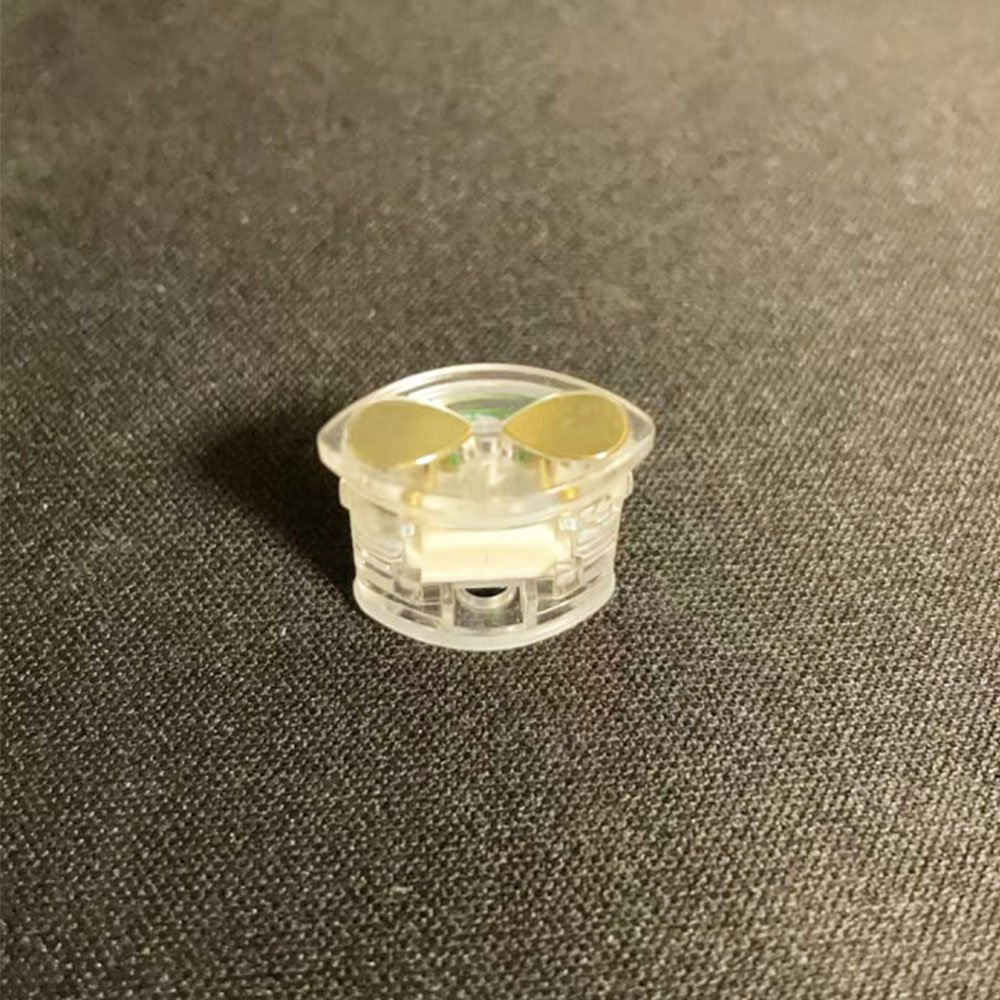 SP2S空煙彈底部注油空倉空殼一代通用:圖片 3