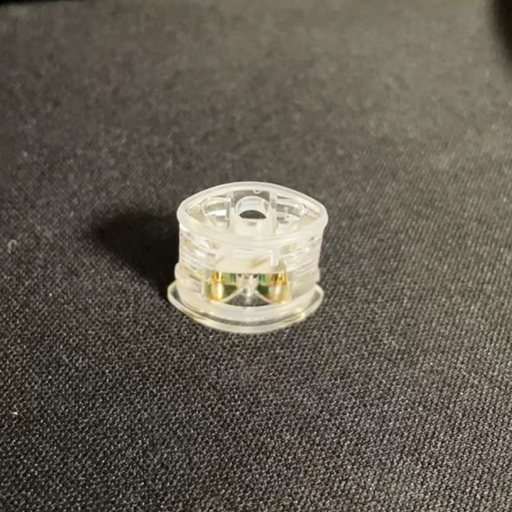 SP2S空煙彈底部注油空倉空殼一代通用:圖片 2